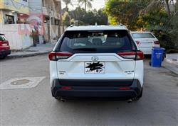 تويوتا راف 4